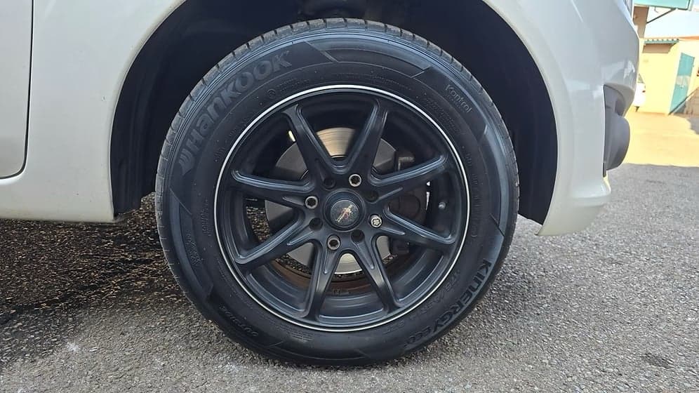2014 Form Figo 1.4 Trend photo 9