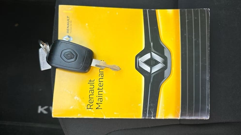 2018 Renualt Kwid 1.0 Dynamique Auto photo 14