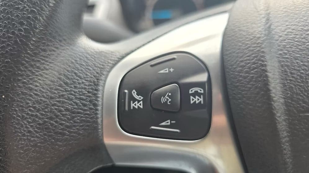 2017 Ford Fiesta 1.0 EcoBoost Ambiente photo 9