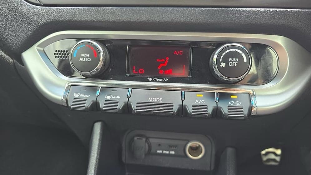 2014 Kia Rio 1.4 Tec photo 9