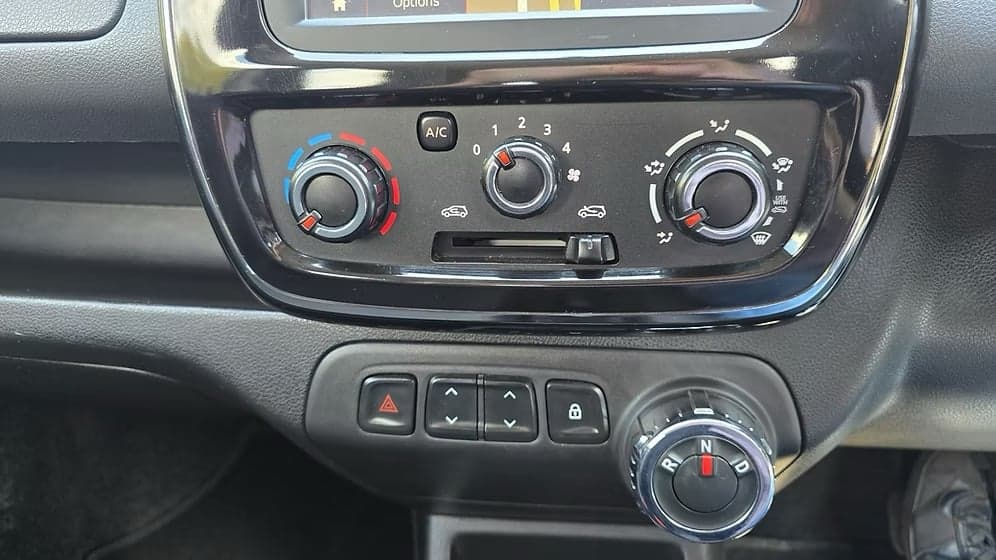 2018 Renualt Kwid 1.0 Dynamique Auto photo 11