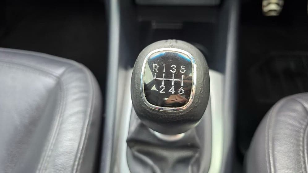 2014 Kia Rio 1.4 Tec photo 10