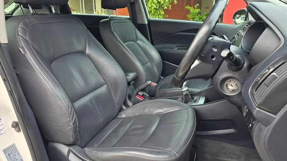 2014 Kia Rio 1.4 Tec photo 3