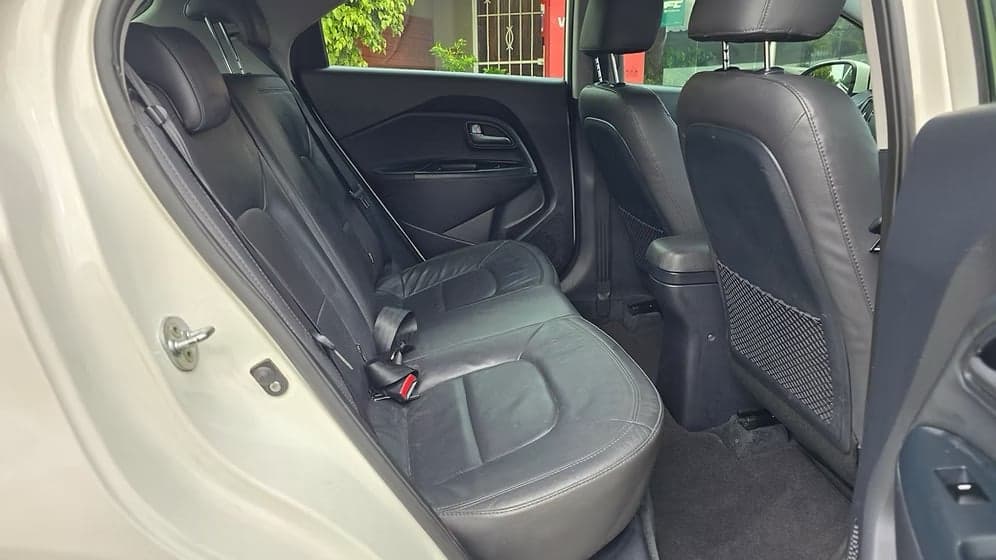2014 Kia Rio 1.4 Tec photo 4