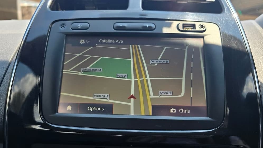 2018 Renualt Kwid 1.0 Dynamique Auto photo 10