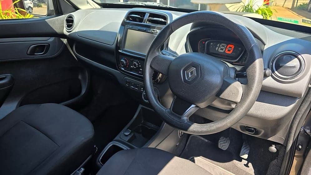 2018 Renualt Kwid 1.0 Dynamique Auto photo 8
