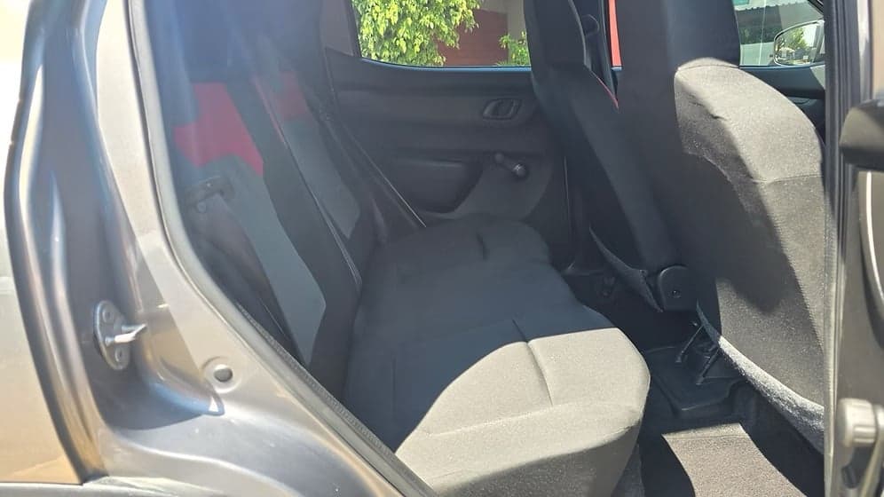 2018 Renualt Kwid 1.0 Dynamique Auto photo 6